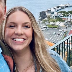 Meet your Posher, Kathryn